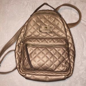 Liz Claiborne Mini Backpack